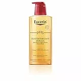 EUCERIN P/SENS OLIO DOCCIA 400