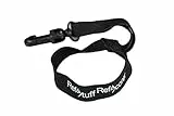 RefStuff RefSlanyard elastico braccialetto elastico cordino fischietto cordino