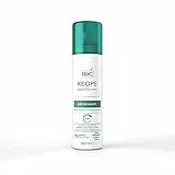 RoC - KEOPS Deodorant Spray Fresco - Antitraspirante - Efficacia 48 Ore - Senza Alcool e Senza Profumo - Tutti i Tipi di Pelle - 100 ml