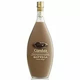Bottega Crema di Liquore al Gianduia - 500ml