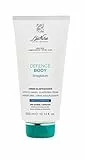 Bionike Defence Body - Crema Smagliature Corpo, Azione Elasticizzante e Rassodante, Attenua e Previene gli Inestetismi, Dona una Pelle Compatta, 300 ml