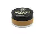 W7 Bronze Chic Bronzer - Balsamo Abbronzante in crema - Contorno e illuminazione del trucco vegano
