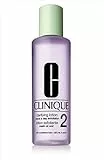 Clinique Trattamento Viso No.2 - 400 Ml
