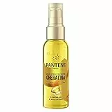 Pantene Pro-V Olio Capelli, Protezione Cheratina, Olio Capelli Ristrutturante, Rigenera & Protegge Con Vitamina E, Ripara I Danni Dello Styling, 100ml