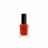 Bellaoggi : Gel Effect Keratin Samlto Effetto Gel + Keratina (ROMA RED)