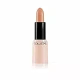 Collistar Impeccabile Correttore Stick, minimizza imperfezioni, borse e occhiaie, lunga durata 24h, coprenza medio/alta, resistente all'acqua, senza siliconi, alcol e fragranza, 4ml