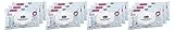 Chicco Salviette Neonato Detergenti Multiuso, Senza Alcool, Profumate, Adatte per Pelli Sensibili, Megapack da 864 Salviette, 12 Confezioni da 72 Salviettine