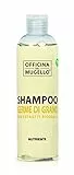 OFFICINA MUGELLO SHAMPOO GERME DI GRANO (Nutriente) 250 ml