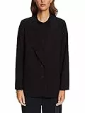 ESPRIT 993ee1g321 Blazer, 001/nero, 50 Donna
