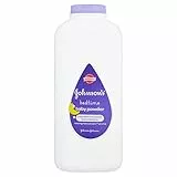 Johnsons Baby Bedtime Powder 400 g by Johnson's Baby