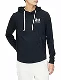 Under Armour Felpa con Cappuccio da Uomo Rival Terry