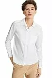 C&A Donna Blusa Bianco 40