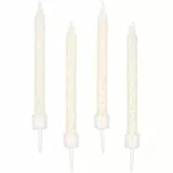 Amscan – 550330 – 10 candele compleanno luminose