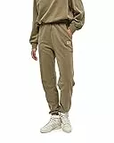 Desires Heart Sweatpants, Pantaloni di Tuta, Donna, Verde (3975 Mermaid Green), XS