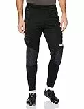 JAKO Pantaloni da Portiere da Uomo (Tutte Le Lunghezze), Modello Professionale, Nero, XXL, 8935