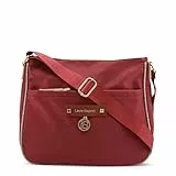 Laura Biagiotti TRACOLLA donna Abbey_LB21W-105-4 COLORE BORDO'