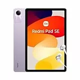 Xiaomi Redmi Pad SE 11inch MIUI 14 4+128G Tablets Lavender Purple