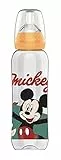 Tigex 80603168 Biberon Air Control Disney Topolino
