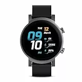 Ticwatch E3 Smartwatch Smart Watch da uomo Wear OS Qualcomm Snapdragon Wear 4100 Platform e sistema a doppio processore Mobvoi Google Pay GPS Cardiofrequenzimetro