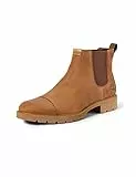 Timberland Elmhurst Chelsea Basic, Stivali Chelsea, Uomo, Trail, 45 EU