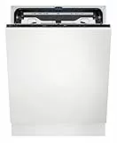 Electrolux EEM69300L Lavastoviglie Integrata Totale RealLife 60 cm, Comandi QuickSelect, Tecnologia ExtraHygiene, 15 Coperti