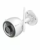 EZVIZ C3N IP security camera Outdoor Bullet 1920 x 1080 pixels Ceiling/wall