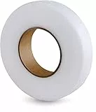AONAT Nastro Termoadesivo, 70 Yards (64m)-20mm di Larghezza, Orlo Nastro Tessuto Fusione Termoadesivo, Nastro Adesivo di Tessuto Fusibile per Orli, Vestiti, Tende, Jeans