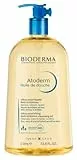 Bioderma Atoderm Olio Doccia Ultra Nutriente - L 38/40