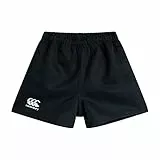 Canterbury, Professional Rugby E523406769, Pantaloncini, Bambino, Nero, 10