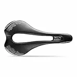 SELLE ITALIA Sella SLR TM Superflow nera, S3