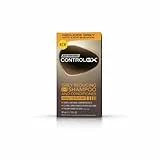 Just for Men - Control GX 2-in-1 shampoo e balsamo, 118 ml