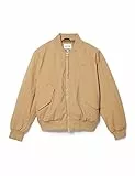Lacoste Bh0549 Parka & Giubbotti, Viennois, XL Uomo