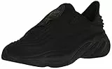 adidas Originals Sneaker da uomo Adifom Sltn, Nero/Nero/Grigio, 48 EU