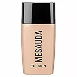 Mesauda Milano The Skin - Fondotinta - 30 ml