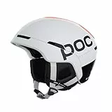 POC Obex BC MIPS - Casco da sci e snowboard per una protezione ottimale dentro e fuori le piste, chip NFC e riflettore RECCO