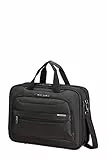 Samsonite , Vectura Evo Cartella 15 6 Pollici 41 Cm 18 L Nero (Black) Uomo, Cartella 15.6 pollici cm - L