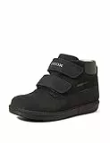 Geox B Hynde Boy Wpf A, Stivaletti Bambini e ragazzi, Blu (Navy), 27 EU