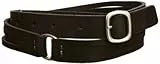 Lee - Cintura, donna Nero (Black) 85 cm