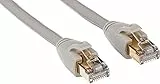 Amazon Basics - Cavo di rete Ethernet RJ45 Cat-7e, 2,1 m