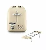De 'LONGHI cto21.BG, Jasmine Beige