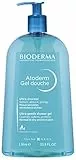 Bioderma Atoderm Gel Douche - 1000 ml