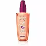 L'Oréal Paris Siero anti-crespo Dream Long, Siero Anti Crespo per Capelli Lunghi, Crespi, 100 ml