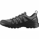 Salomon X Braze Scarpe da Escursionismo da Uomo, Caratteristiche a prova di trekking, Design atletico, Versatilità