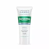 Somatoline SkinExpert, Drenante Gambe Cryogel Intensivo, Trattamento Gambe Drenante, Con Escina Vegetale, 200ml