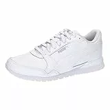 PUMA St Runner V3 L Jr, Scarpe da Ginnastica Unisex-Adulto, Bianco, 40 EU