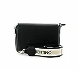 Valentino Satchel 6g0-noodles Unico Nero Donna Borsa, Taglia Unica