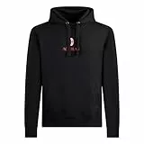 AC Milan Felpa Logo con cappuccio, Adulto