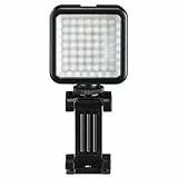 Hama '49 BD per smartphone, foto e videocamere, nero
