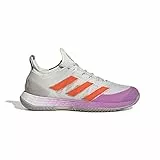 adidas Adizero Ubersonic 4 W, Scarpe da Tennis Donna, Balcri Narimp Selipu, 39 1/3 EU