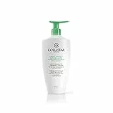 Collistar Crema Termale Anticellulite, Crema corpo rassodante contro pelle a buccia d'arancia e accumuli localizzati, Con alghe marine e oli essenziali, Perfetta anche per massaggi, 400 ml